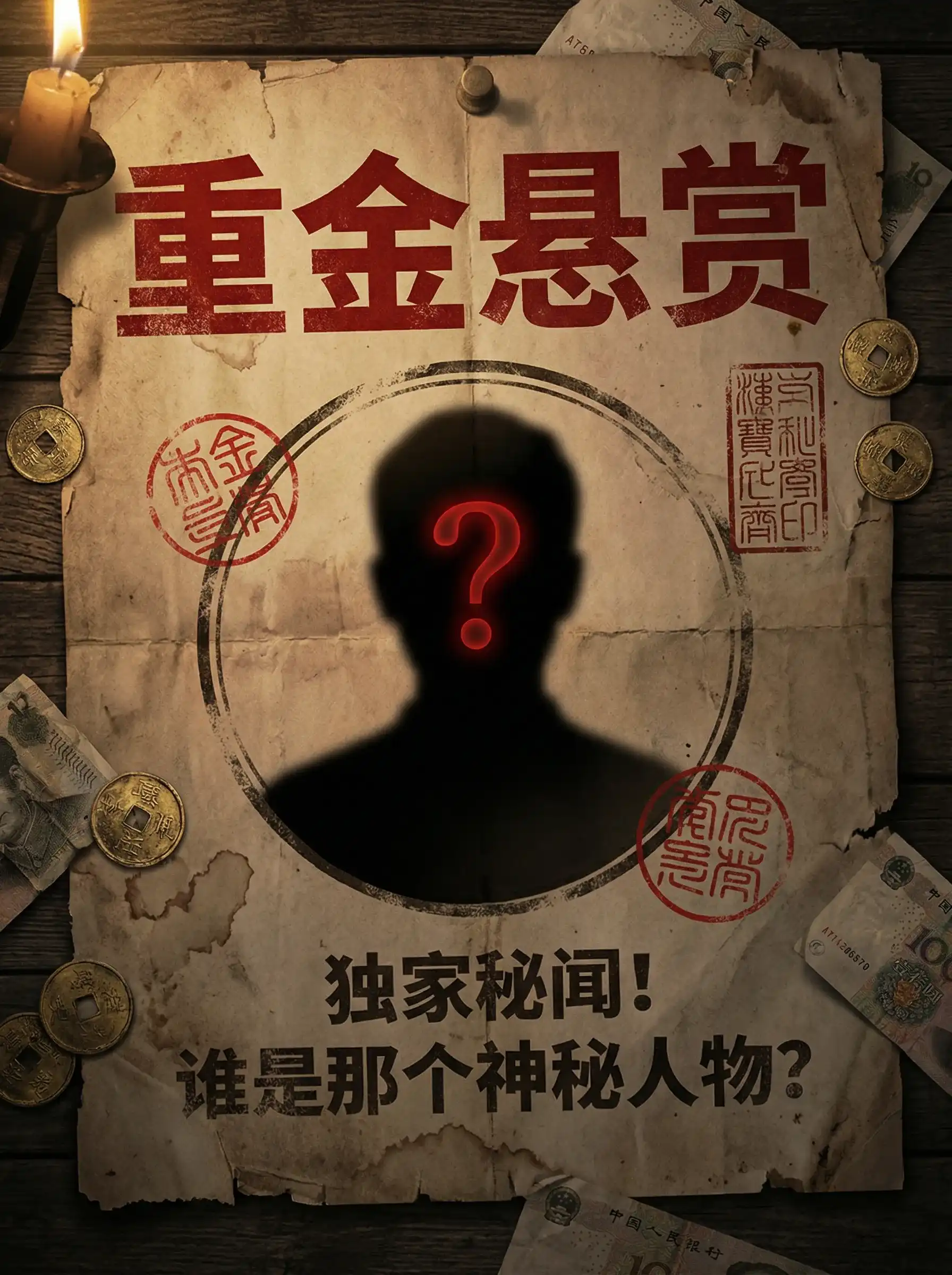 澳门皇冠网址 - 重金悬赏线索征集令
